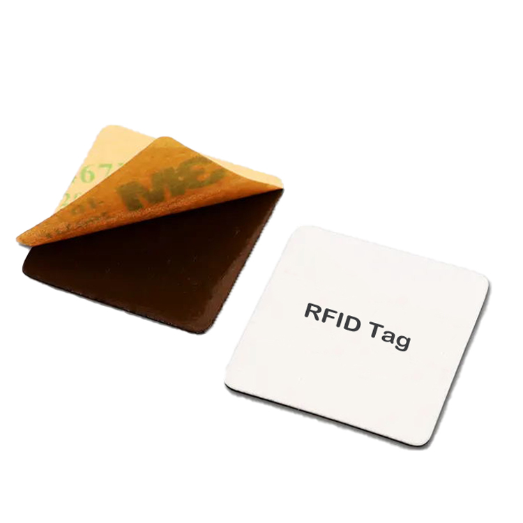 RFID Smart NTAG213 HF Chip Epoxy Sticker Sharing Contact Information NFC Social Media Sticker