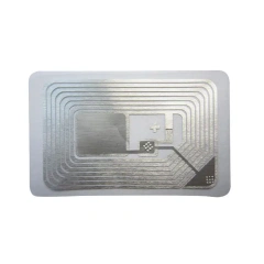 Customized Dry Inlay/Label/RFID Sticker Tag