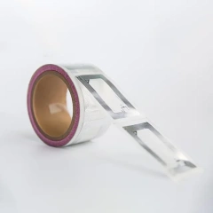 NFC 13.56mhz dry inlay