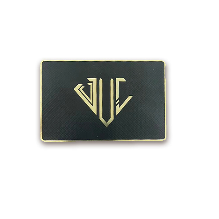 business nfc metal  cards