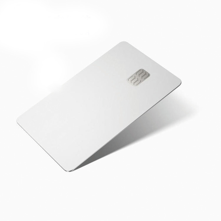 business nfc metal  cards