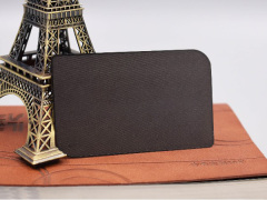 Customizable 860-960 MHz UHF RFID Card