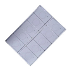 125KHz RFID Contactless Card Inlay Sheet