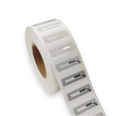 Customized Dry Inlay/Label/RFID Sticker Tag