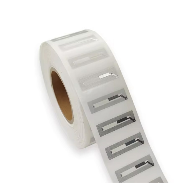 NFC 13.56mhz dry inlay