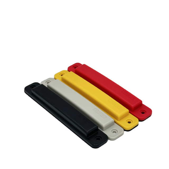 UHF RFID ABS Anti-metal Tag