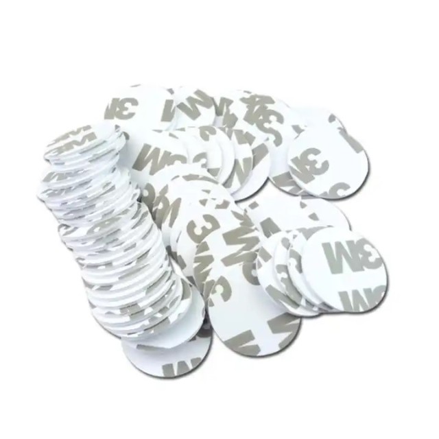 RFID NFC Mini Card Sticker
