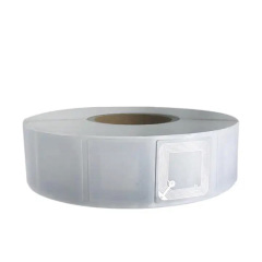Books Documents Management Custom RFID Library Tags