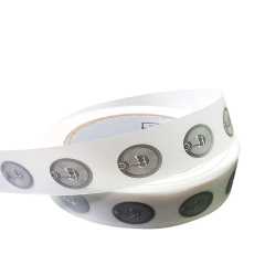 Books Documents Management Custom RFID Library Tags