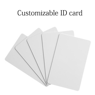 New HID1326 Thick Card 125KHZ Access Control Time Attendance Parking Sensor Electronic Card