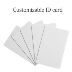 New HID1326 Thick Card 125KHZ Access Control Time Attendance Parking Sensor Electronic Card