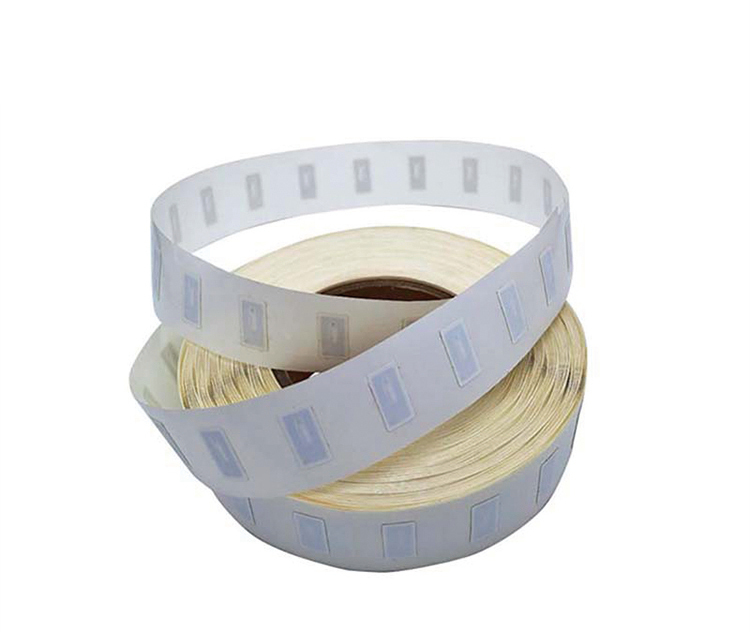 Customized Tag NFC 215 RFID inlay Sticker Label tag