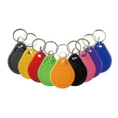 13.56MHz Smart keyfob