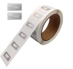 Customized Dry Inlay/Label/RFID Sticker Tag