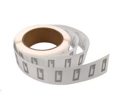 Wholesale price UHF rfid inlays label tag dry inlay