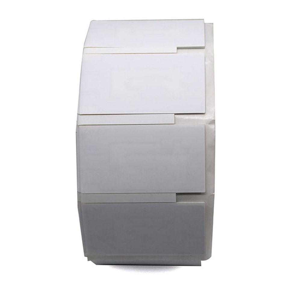 Flexible UHF RFID On-metal Tags