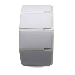 Flexible UHF RFID On-metal Tags