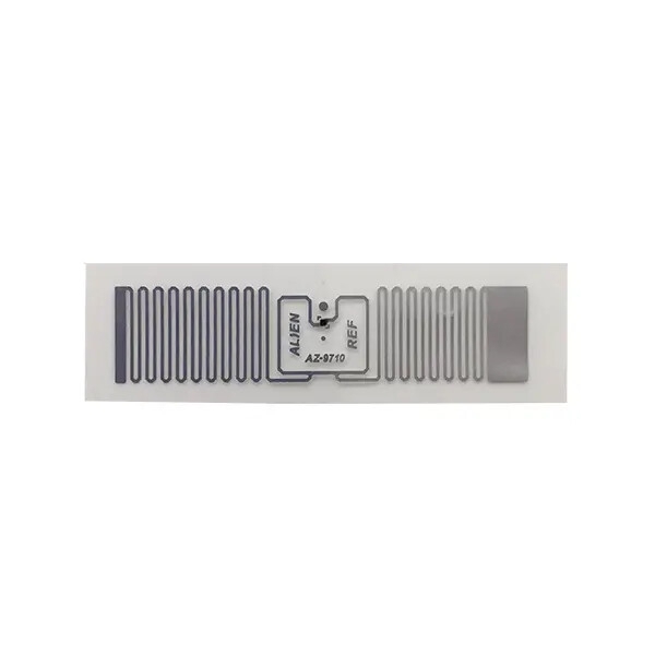 Long Range UHF Dry Inlay With Alien Higgs 4