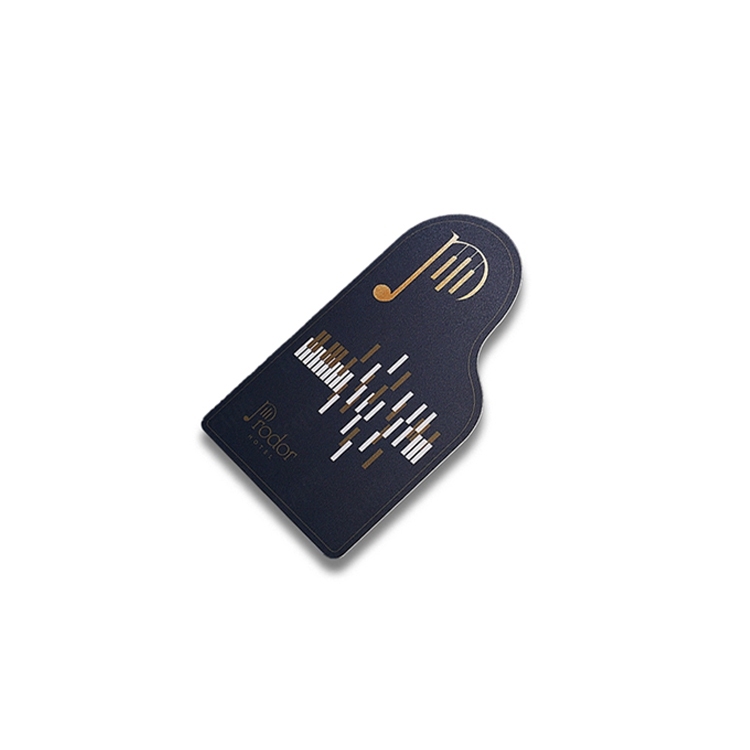 Non-standard card RFID Card