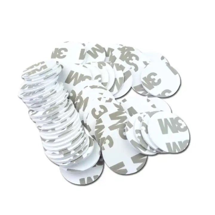 RFID NFC Mini Card Sticker