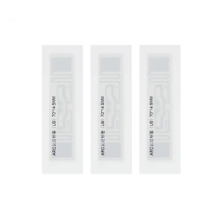 UHF U9 96bits rfid paper label sticker tag retail inventory warehosing asset management