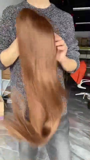 Lyra Wig Brown 13x4 Lace Frontal Human Hair Wigs