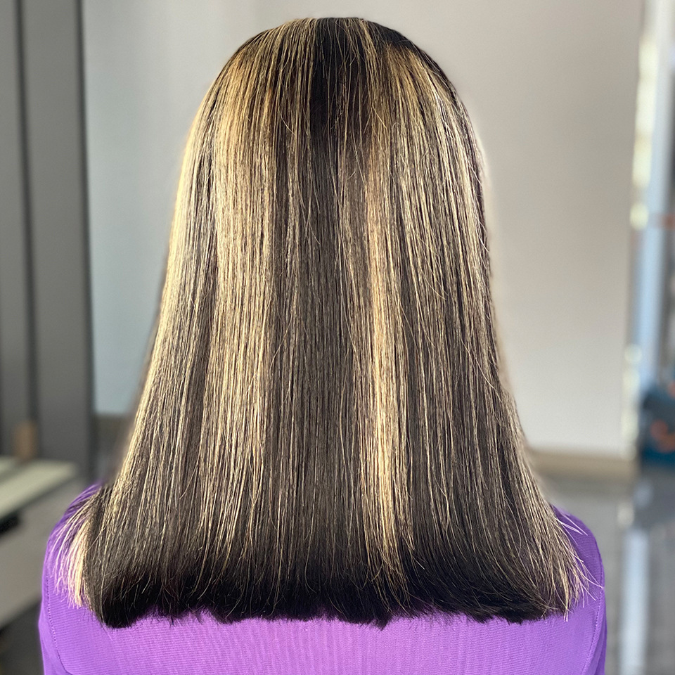 Lyra Wig 180 Density Bob Lace Human Hair Wigs