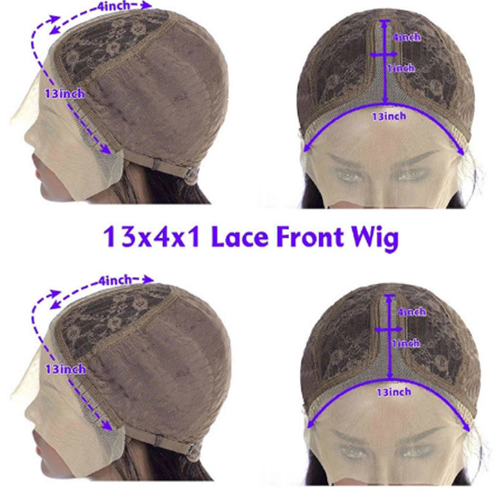 Lyra Hair T-lace Wig Bob Deep Curly Human Hair