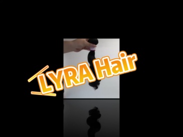 body wave
