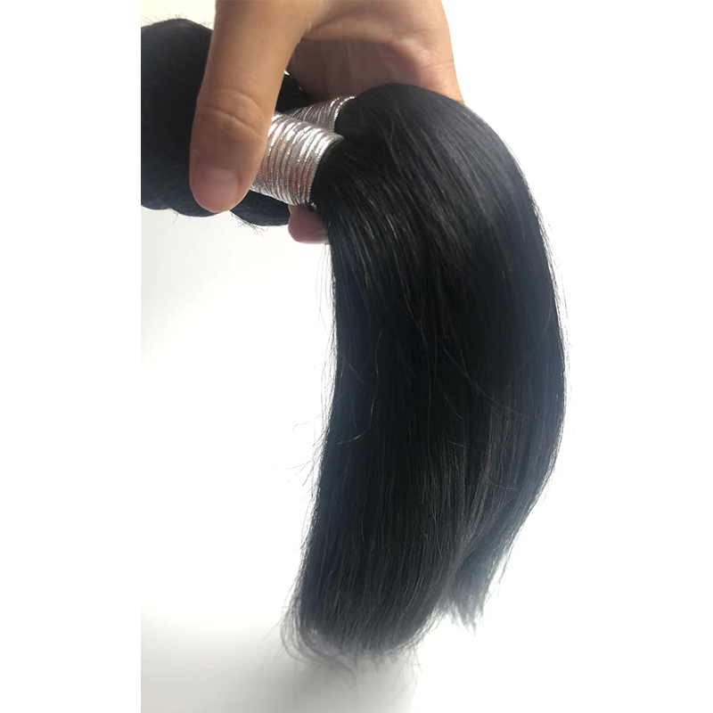 Brazilian Hair Straight 100% Virgin Human Hair
