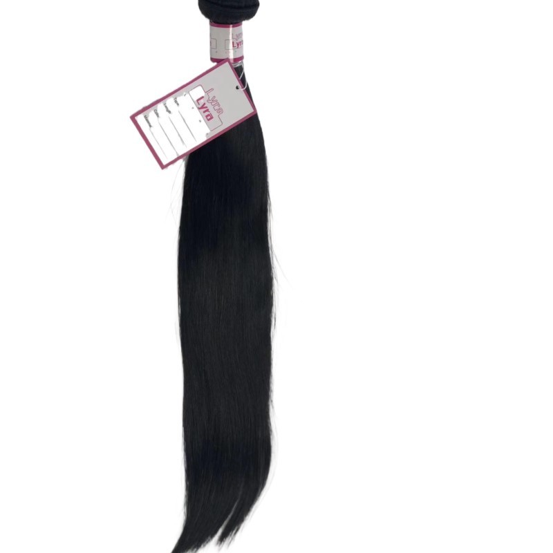Brazilian Hair Straight 100% Virgin Human Hair