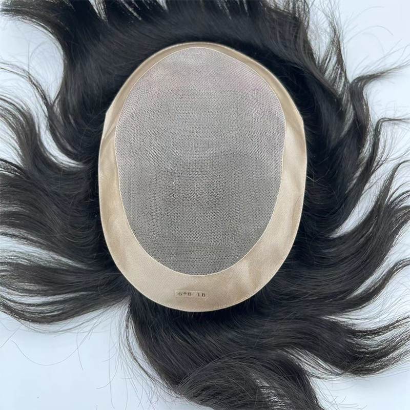 mono 3# net natural, realistic and breathable reissue