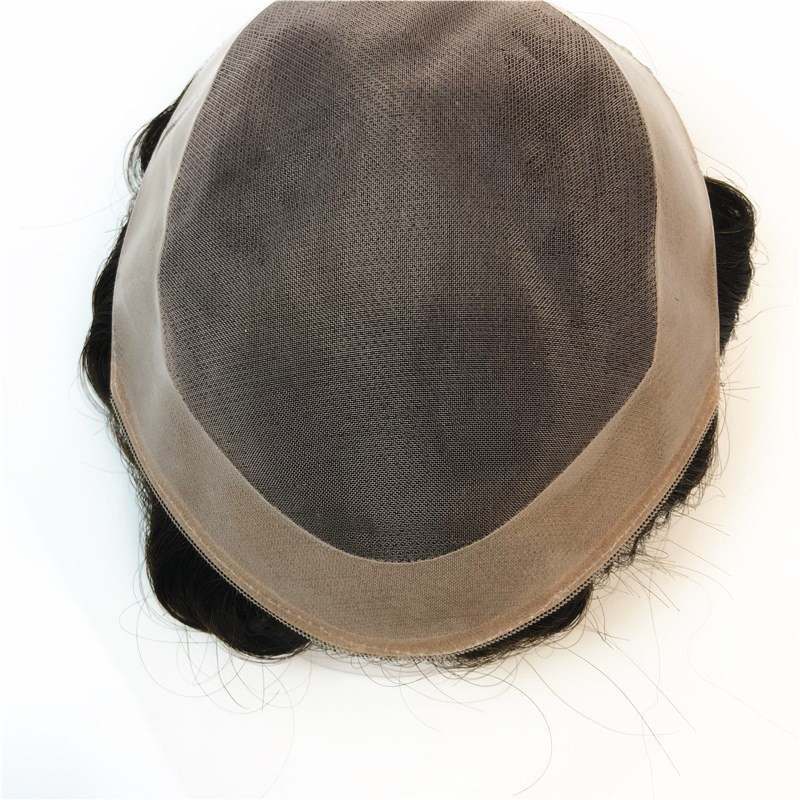 mono 3# net natural, realistic and breathable reissue