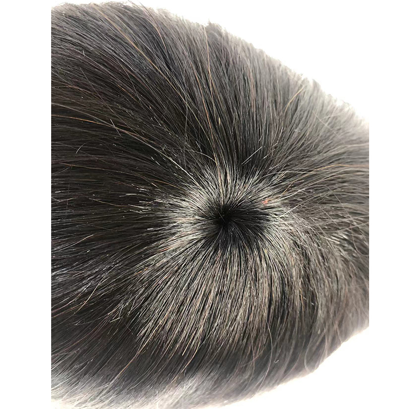 Human hair Fringe Bob Wig Machine Made Bob Wig With Bang