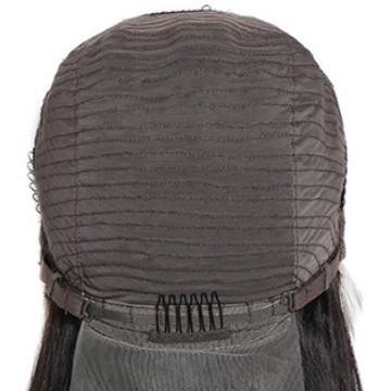 13x4 13x6 Loose Deep headgear Lace Frontal Transparent Lace Human Hair 180%