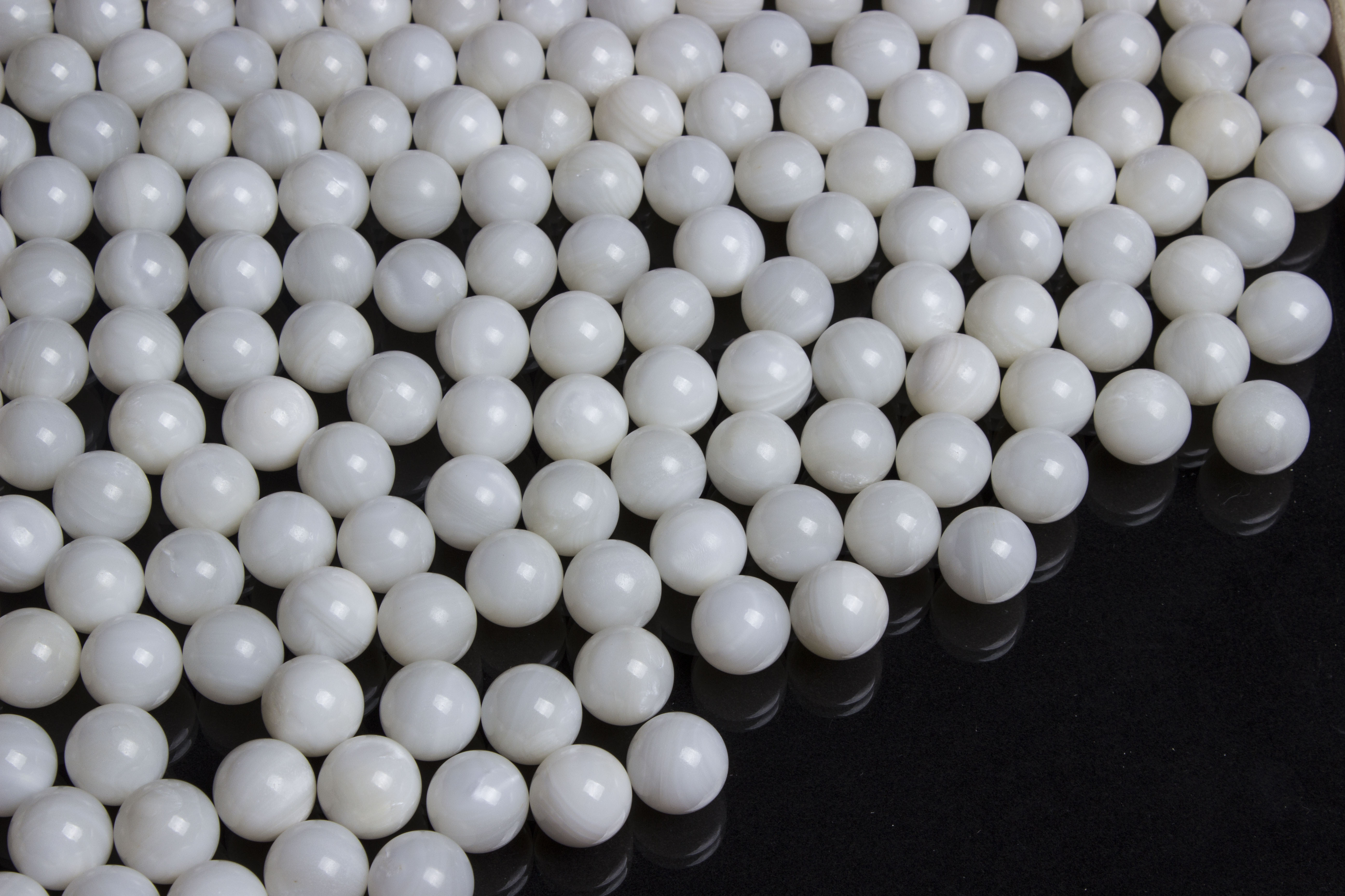 pearl nuclei A grade