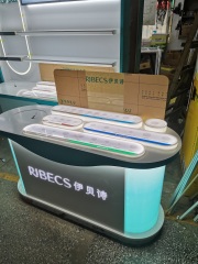 Display counter