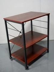 Shelvings