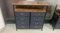 Wall Side Cabinet