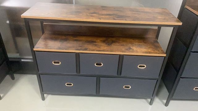Counter Cabinet