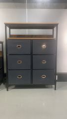 Floor Cabinet