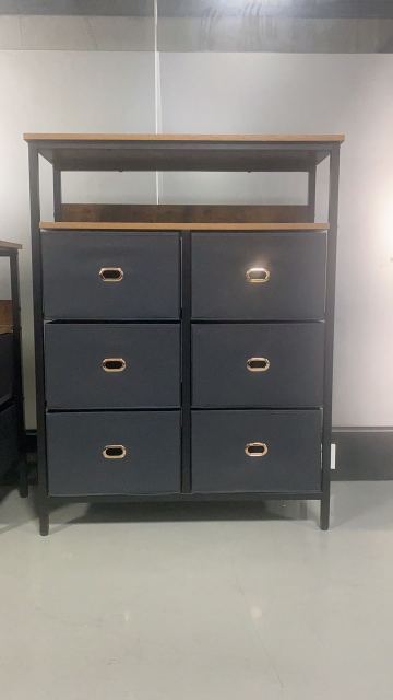 Floor Cabinet