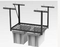 Ceiling Rack