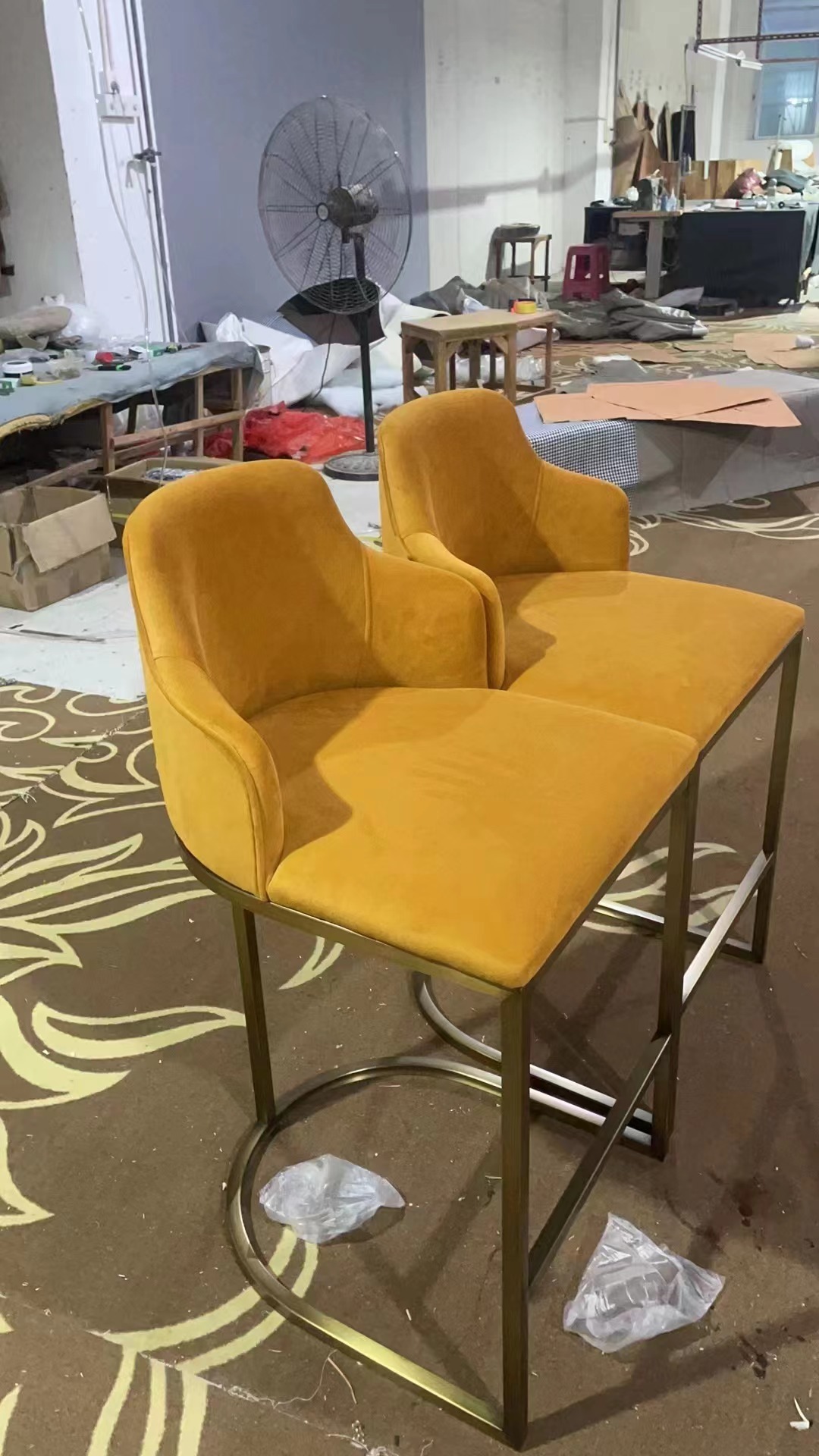 Bar Stool