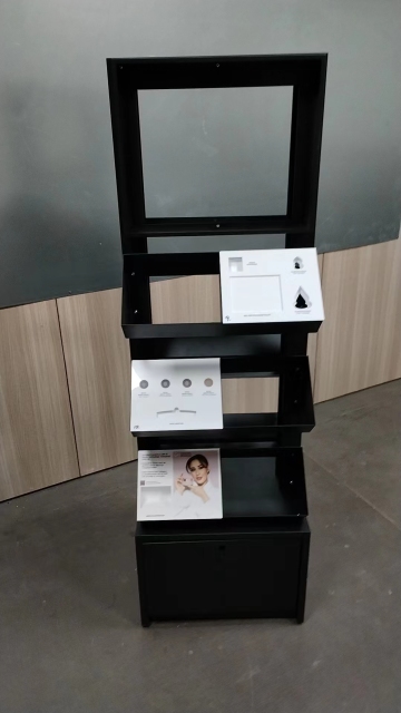 Floor stand display