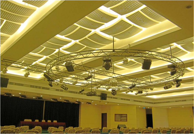 Ceiling