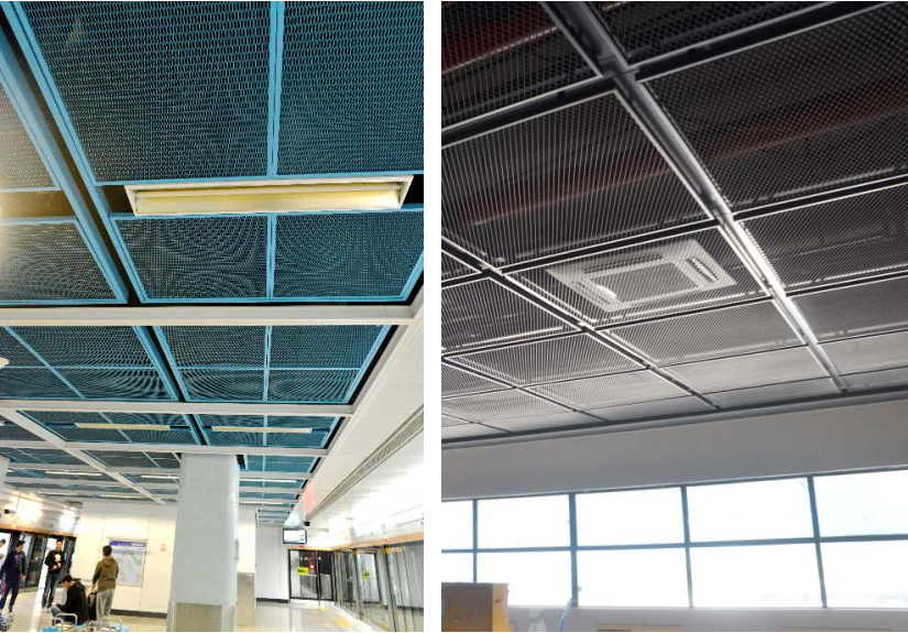 Ceiling