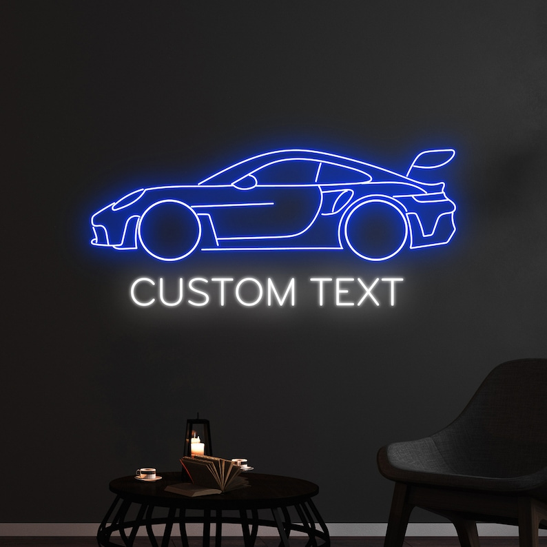Neon Light