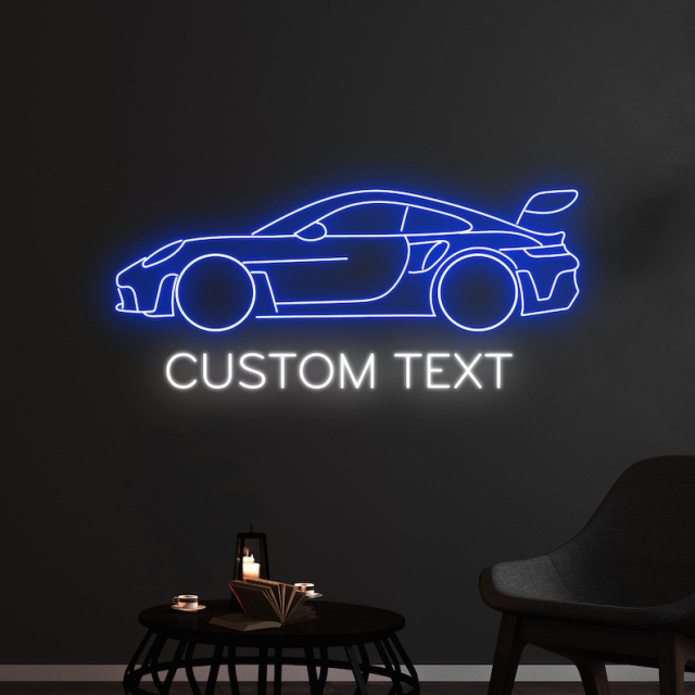 Neon Light