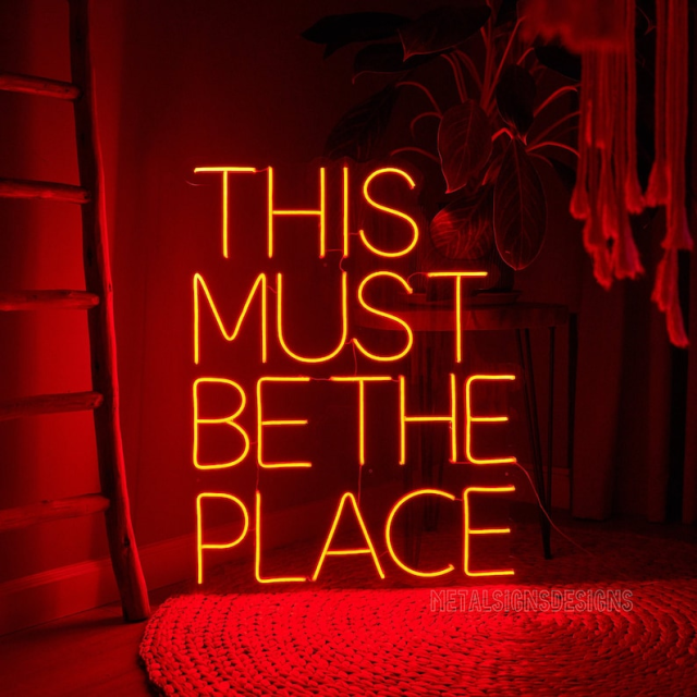 Neon Light